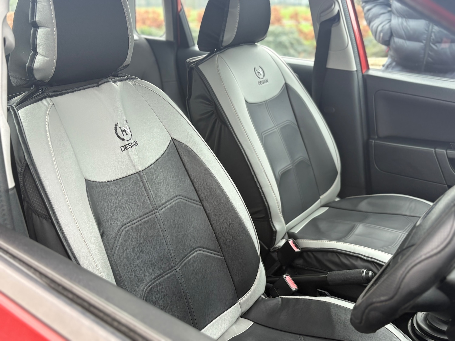 Used Ford Fiesta 2007 for sale - 77492727: Photo 8