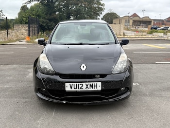 Used Renault Clio 2012 for sale - 75629521: Photo