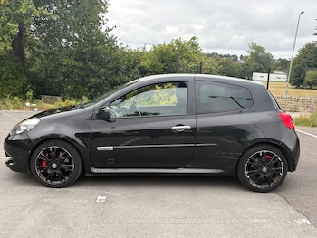 Used Renault Clio 2012 for sale - 75629521: Photo