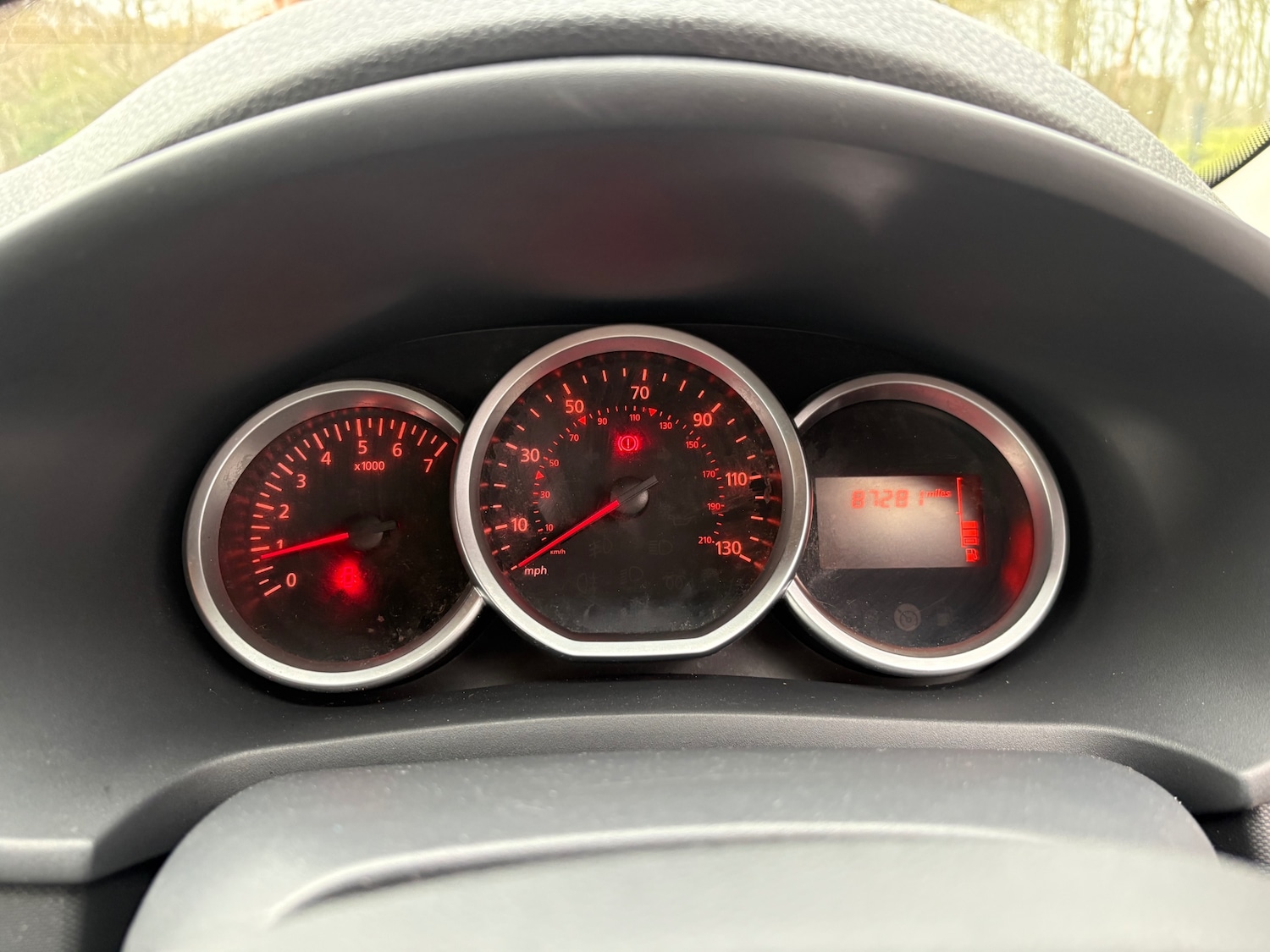 Used Dacia Sandero Stepway 2017 for sale - 77988634: Photo 19