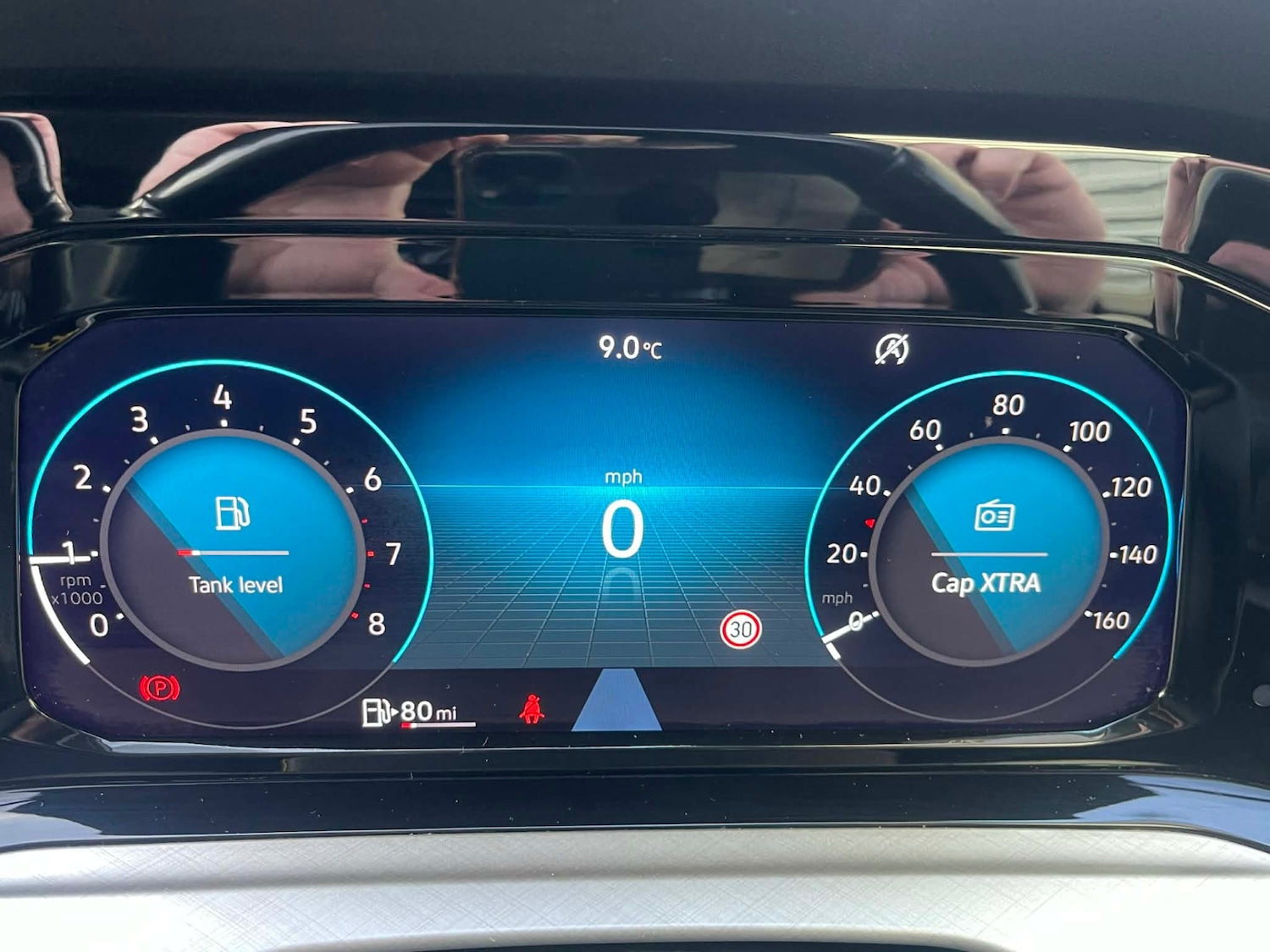 Used Volkswagen Golf 2020 for sale - 77657433: Photo 10