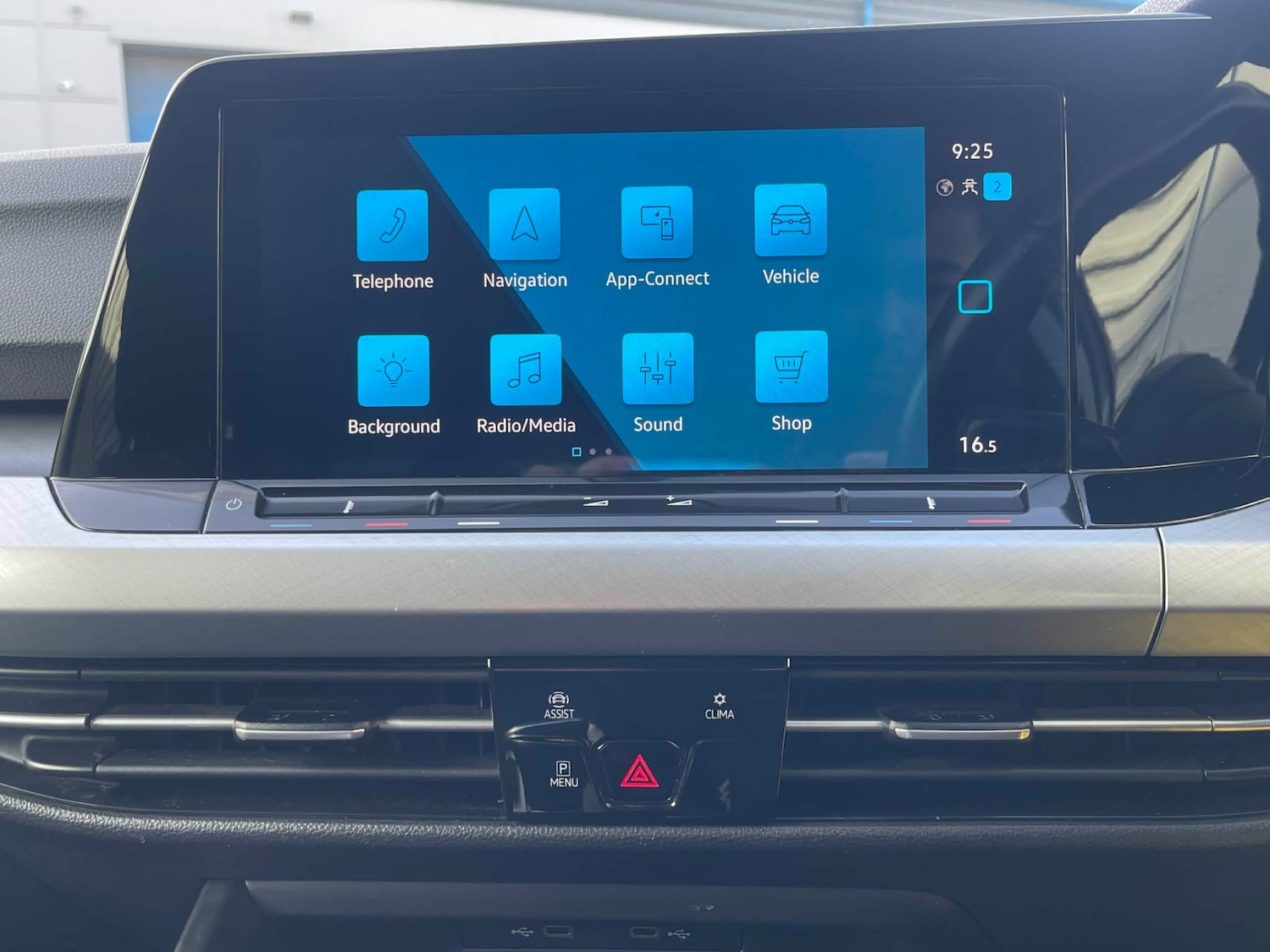 Used Volkswagen Golf 2020 for sale - 77657433: Photo 11