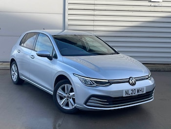 2020 (20) - 1.5 TSI Life 5dr