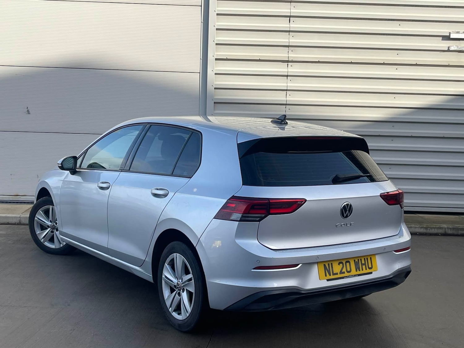 Used Volkswagen Golf 2020 for sale - 77657433: Photo 6