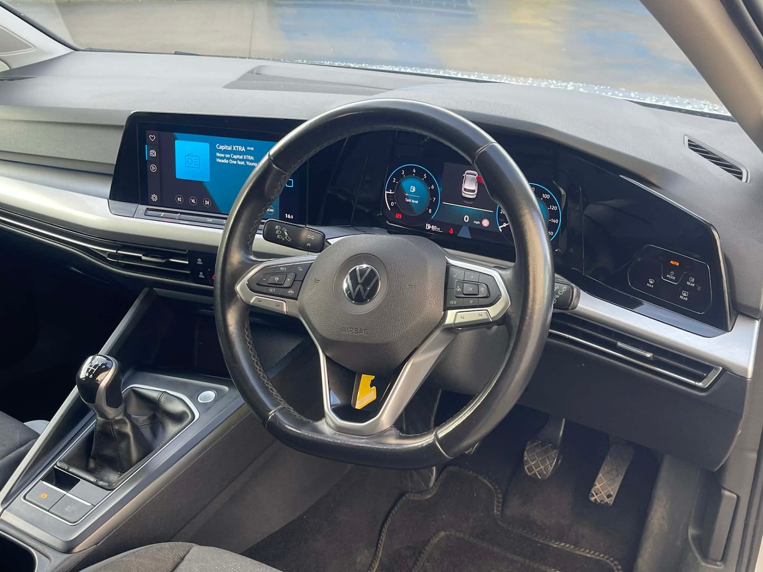 Used Volkswagen Golf 2020 for sale - 77657433: Photo 9