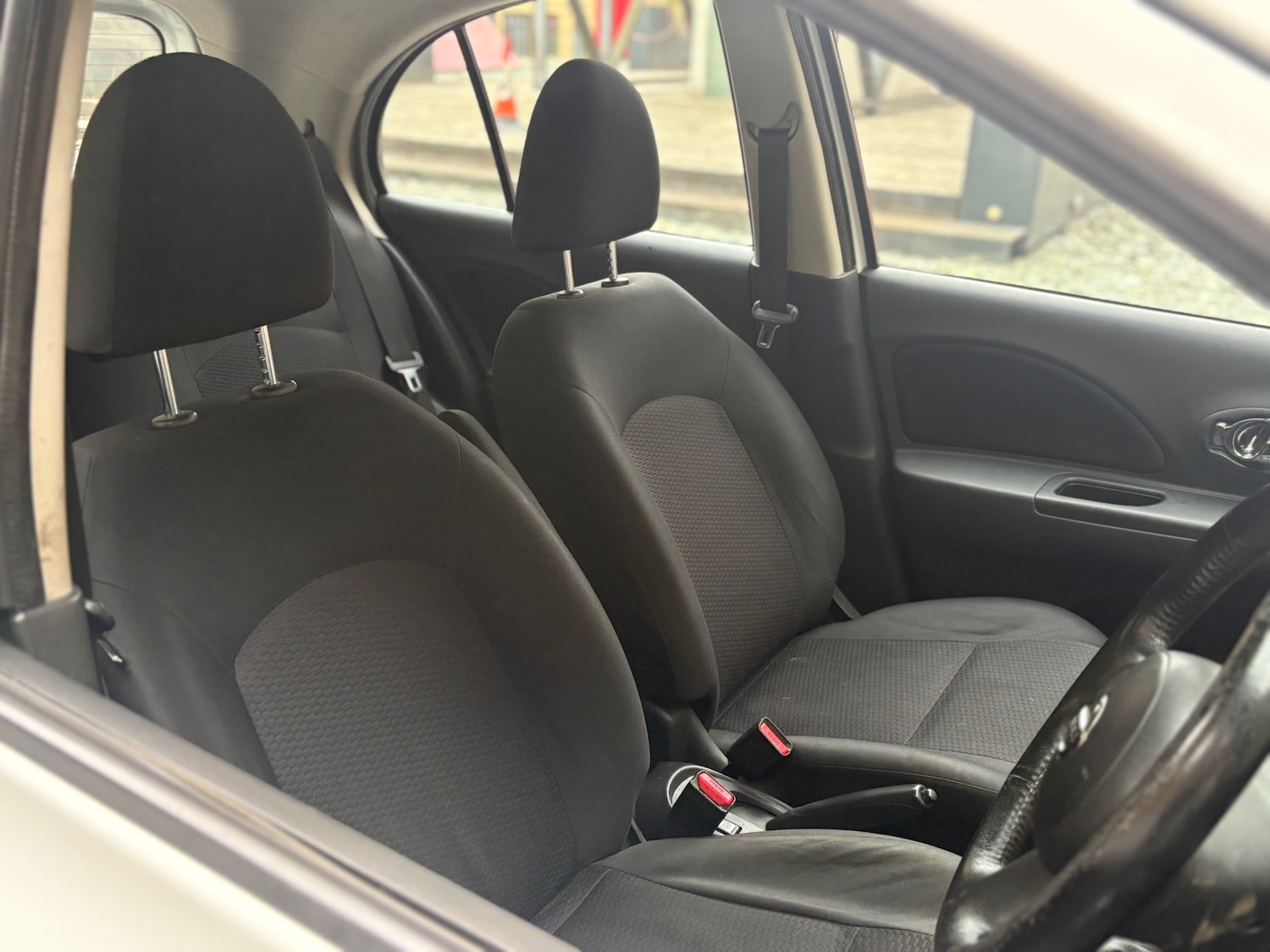 Used Nissan Micra 2013 for sale - 76194573: Photo 10