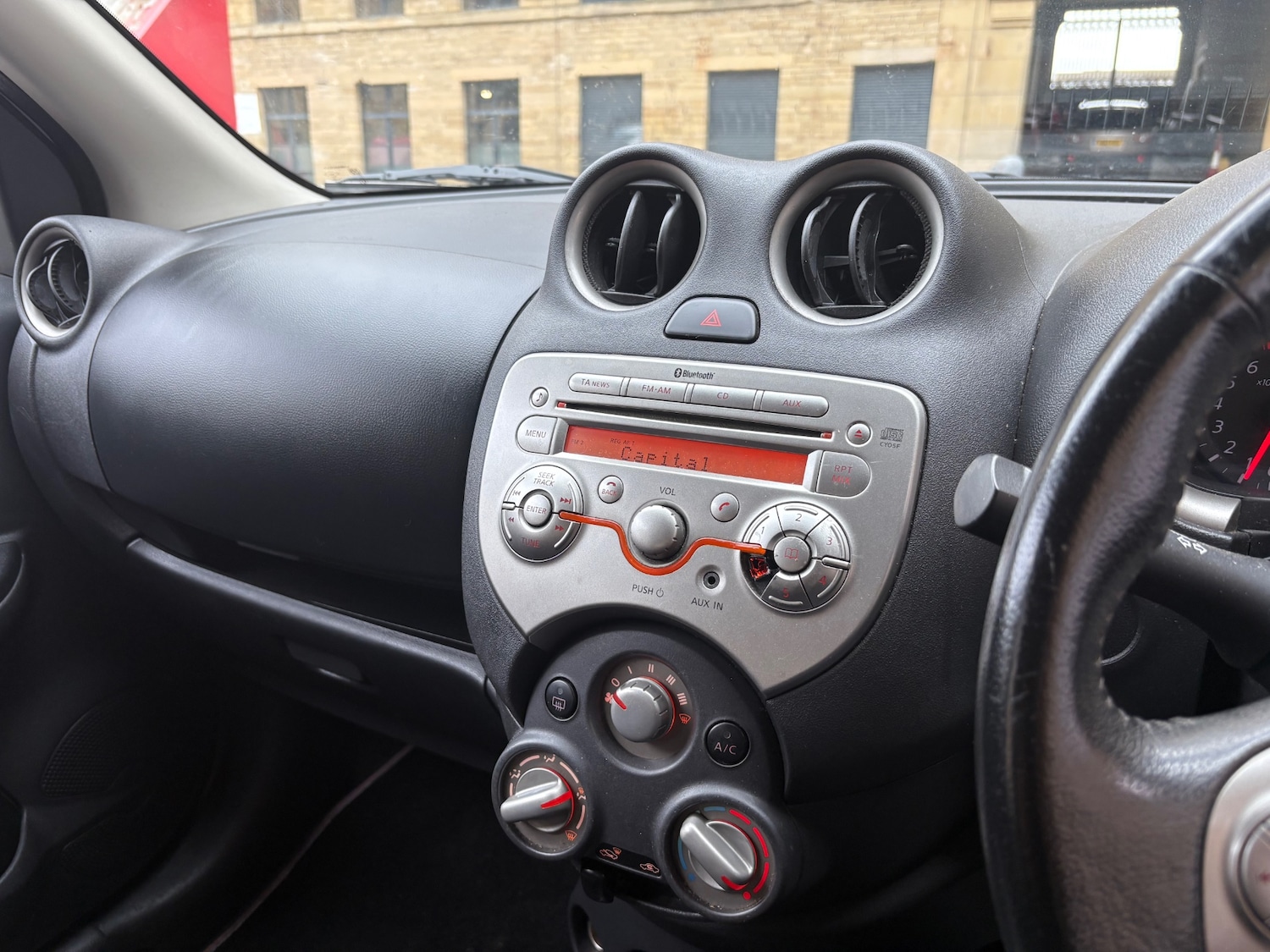 Used Nissan Micra 2013 for sale - 76194573: Photo 9
