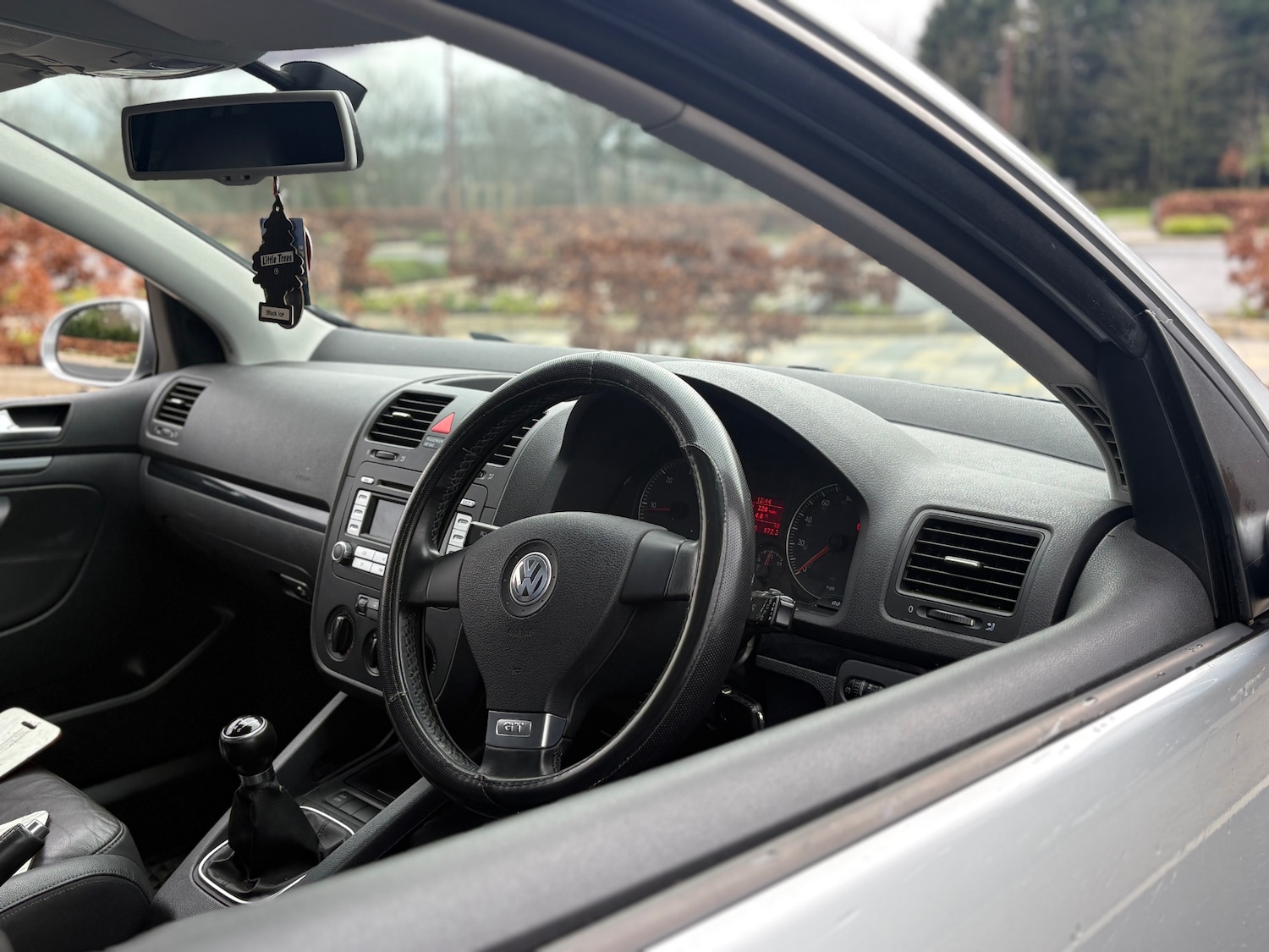 Used Volkswagen Golf 2008 for sale - 77530056: Photo 10