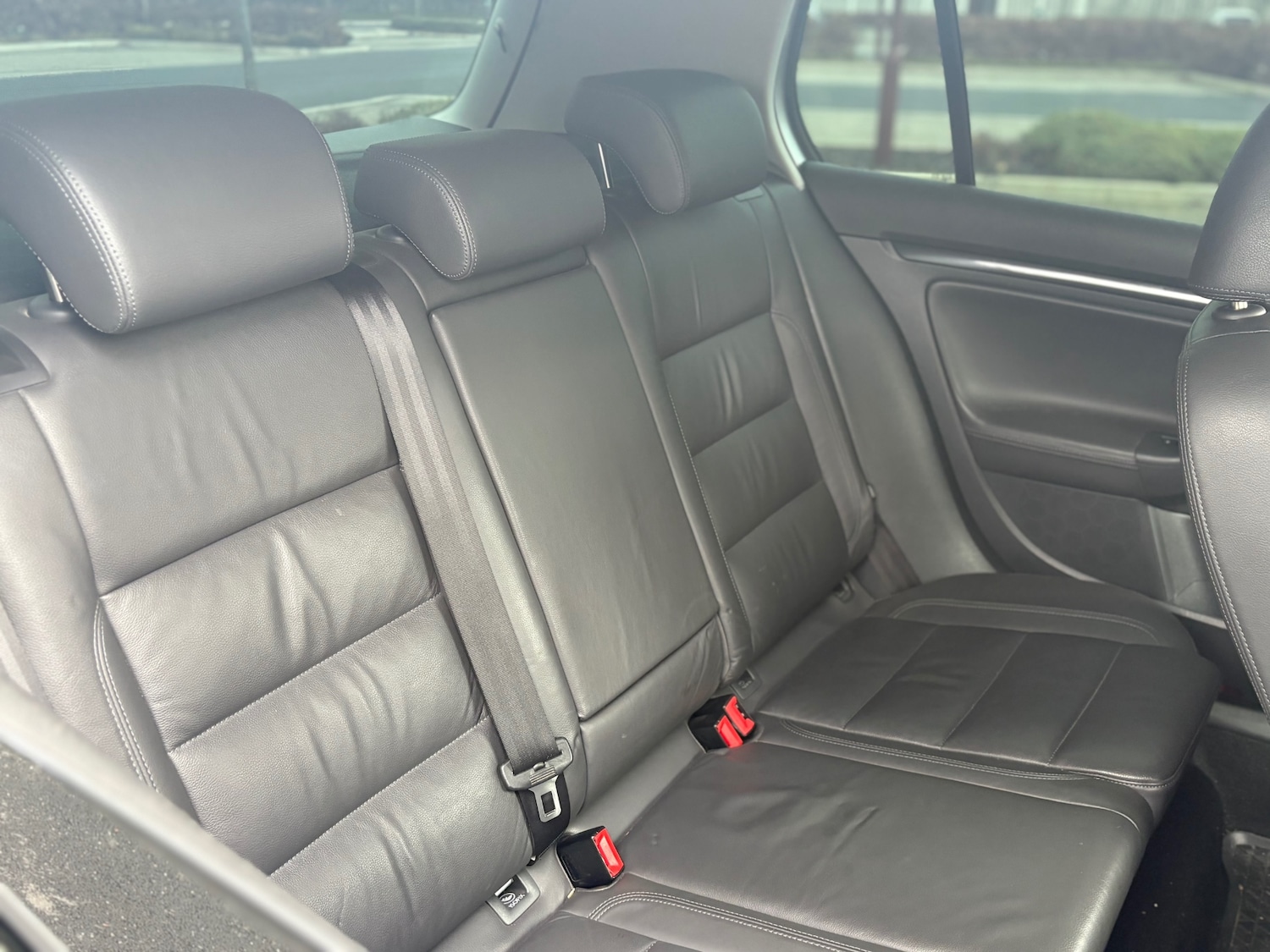 Used Volkswagen Golf 2008 for sale - 77530056: Photo 12