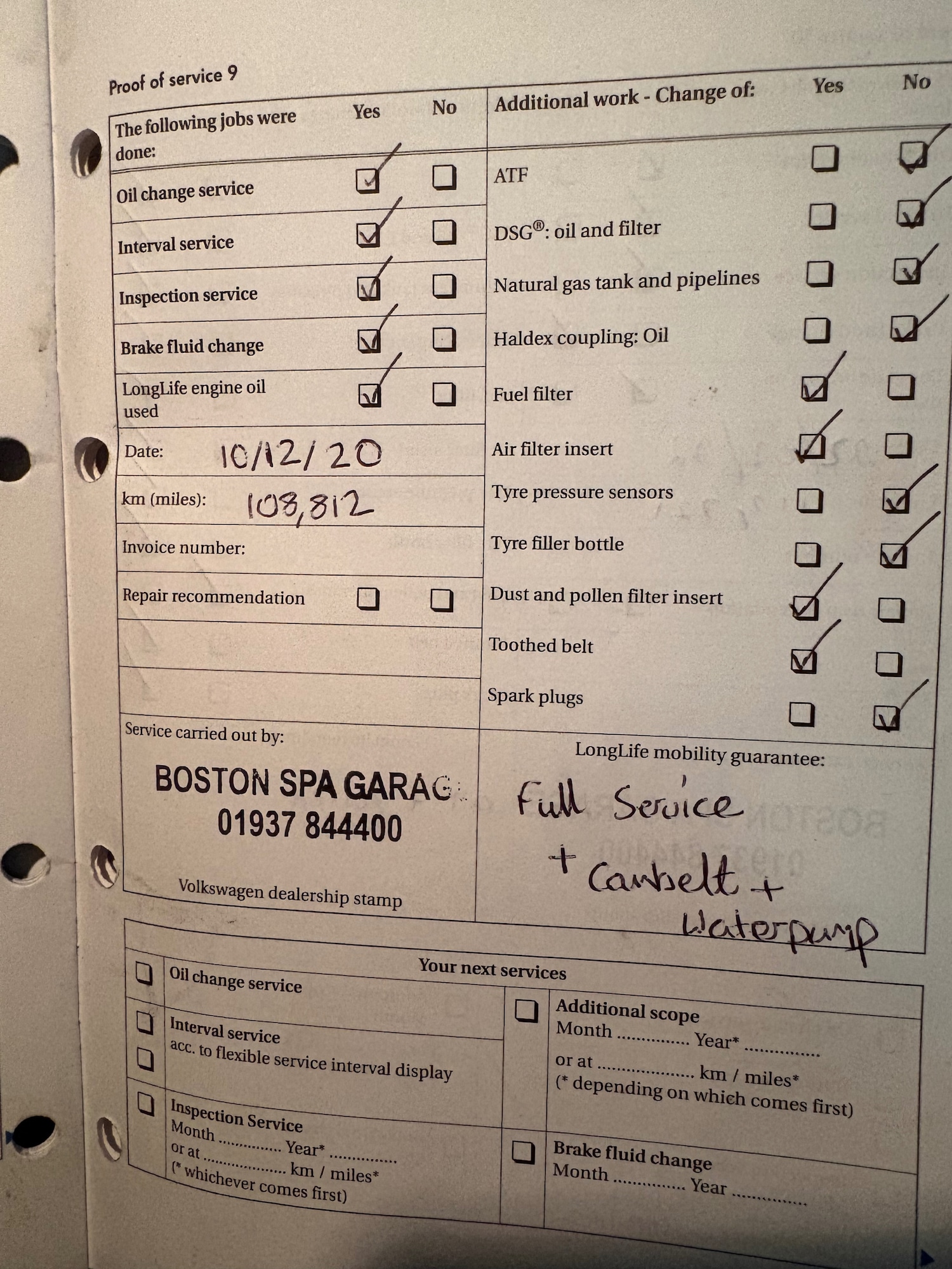 Used Volkswagen Golf 2008 for sale - 77530056: Photo 15