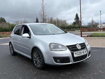 Used Volkswagen Golf 2008 for sale - 77530056: Photo
