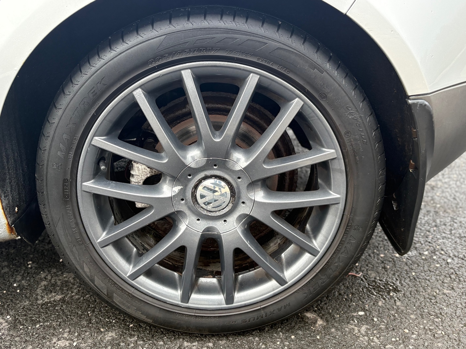 Used Volkswagen Golf 2008 for sale - 77530056: Photo 9