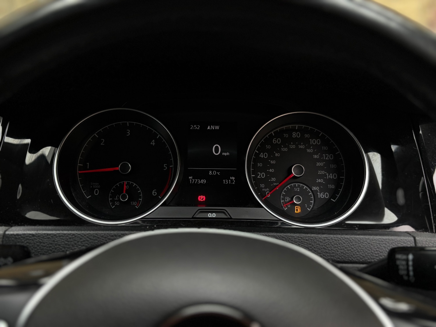 Used Volkswagen Golf 2013 for sale - 76162651: Photo 12