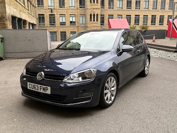 Used Volkswagen Golf 2013 for sale - 76162651: Photo