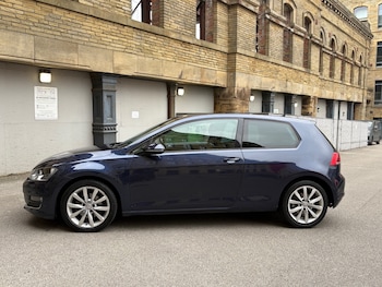 Used Volkswagen Golf 2013 for sale - 76162651: Photo