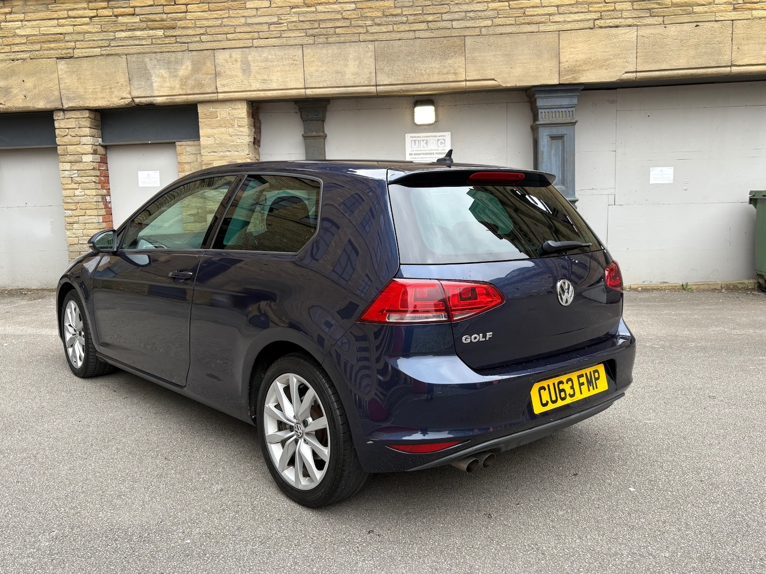 Used Volkswagen Golf 2013 for sale - 76162651: Photo 7