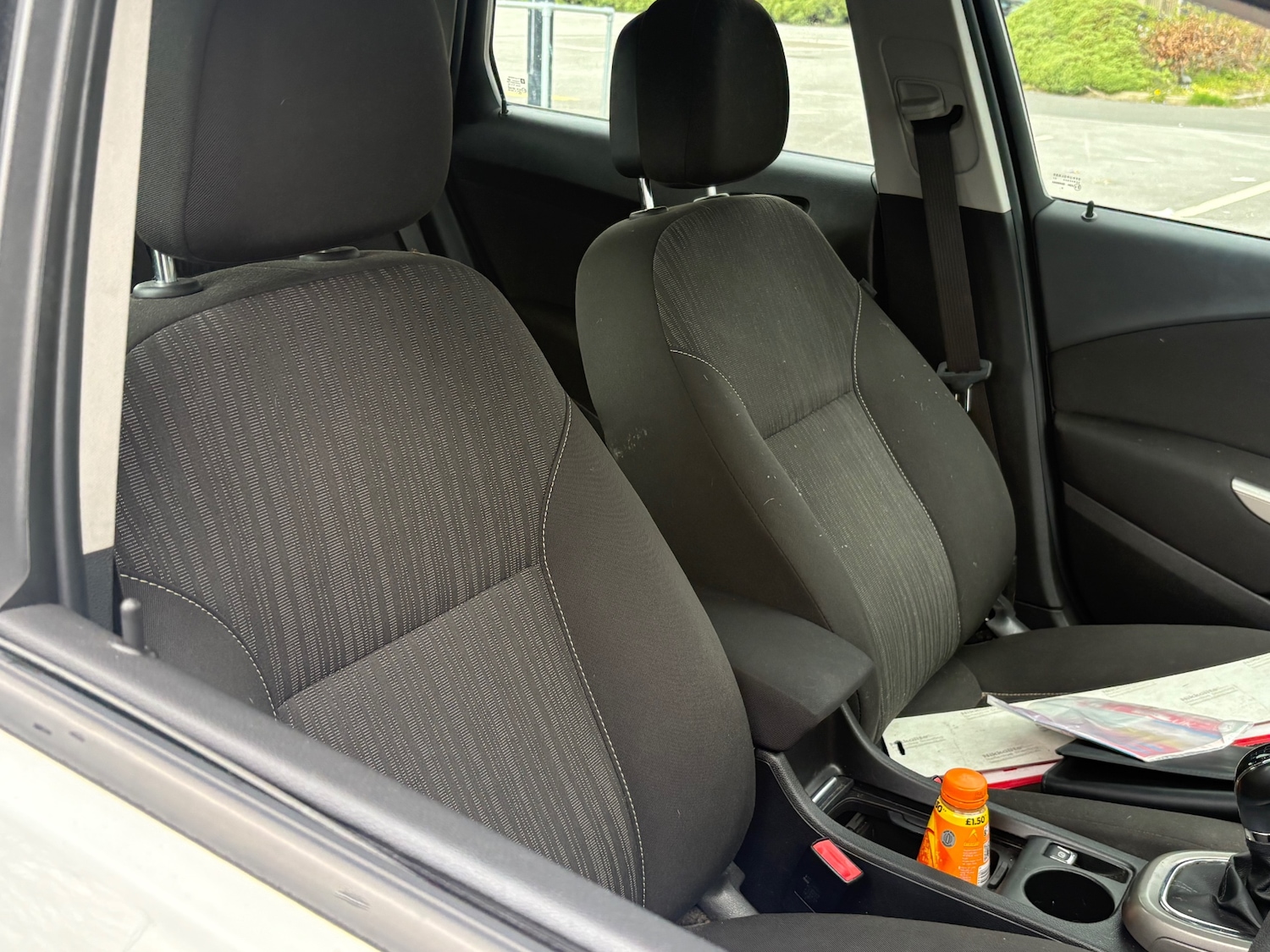 Used Vauxhall Astra 2010 for sale - 78090390: Photo 10