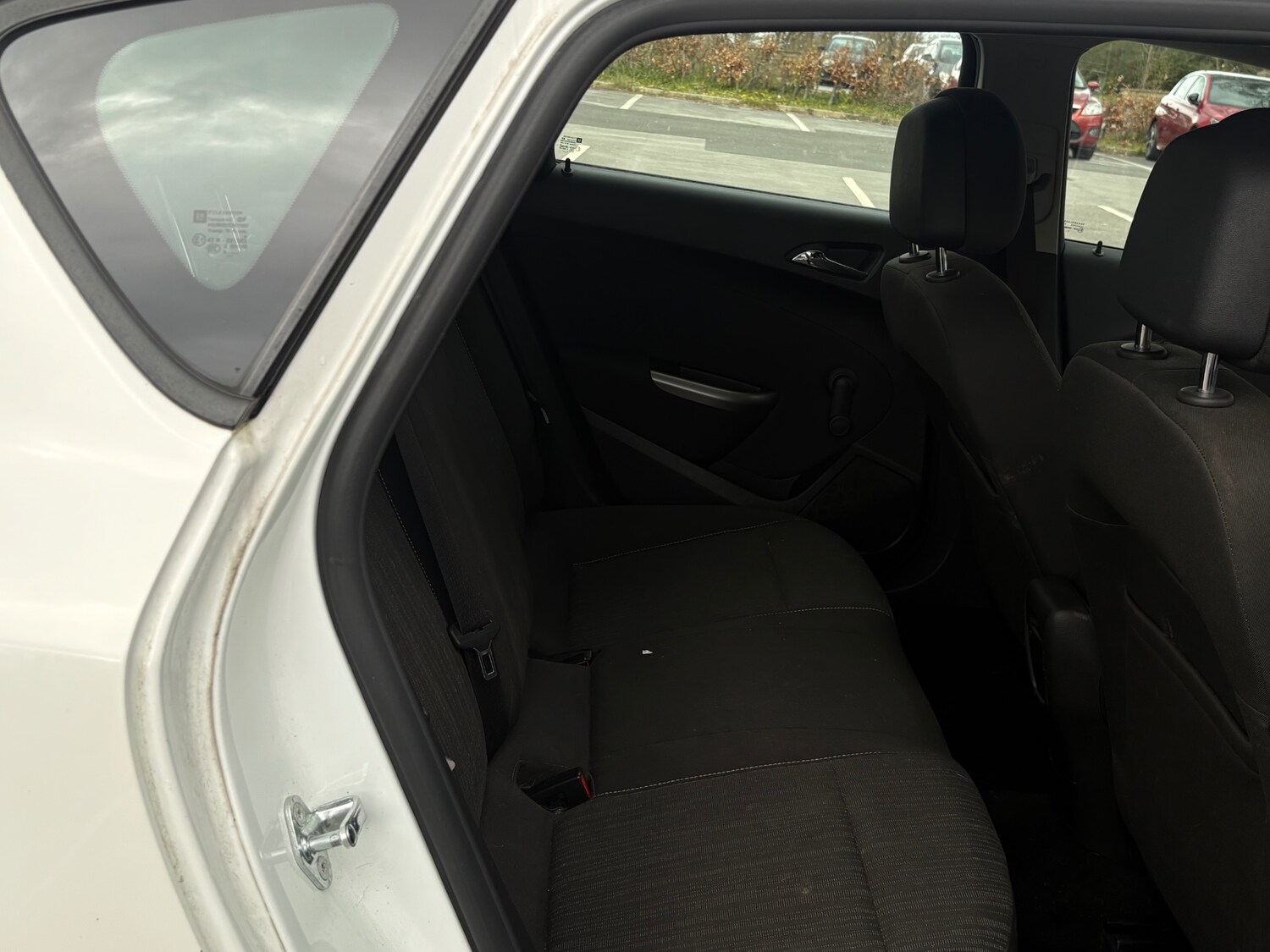 Used Vauxhall Astra 2010 for sale - 78090390: Photo 11