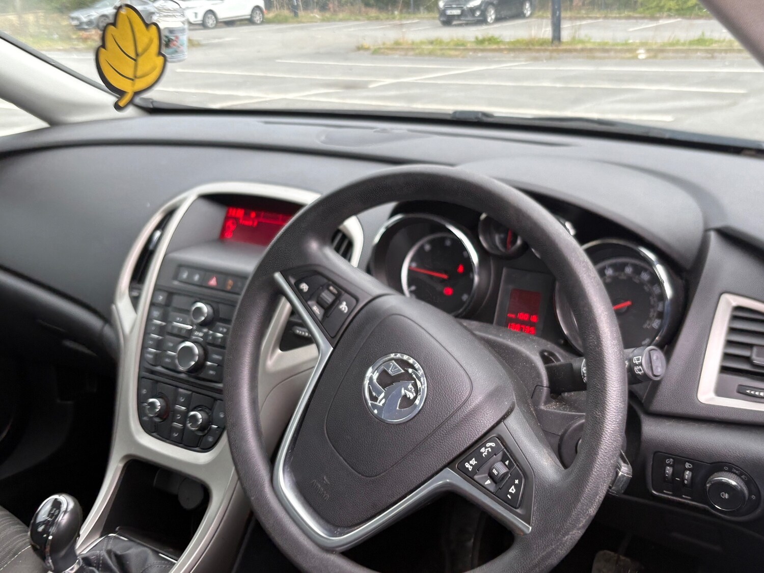 Used Vauxhall Astra 2010 for sale - 78090390: Photo 9