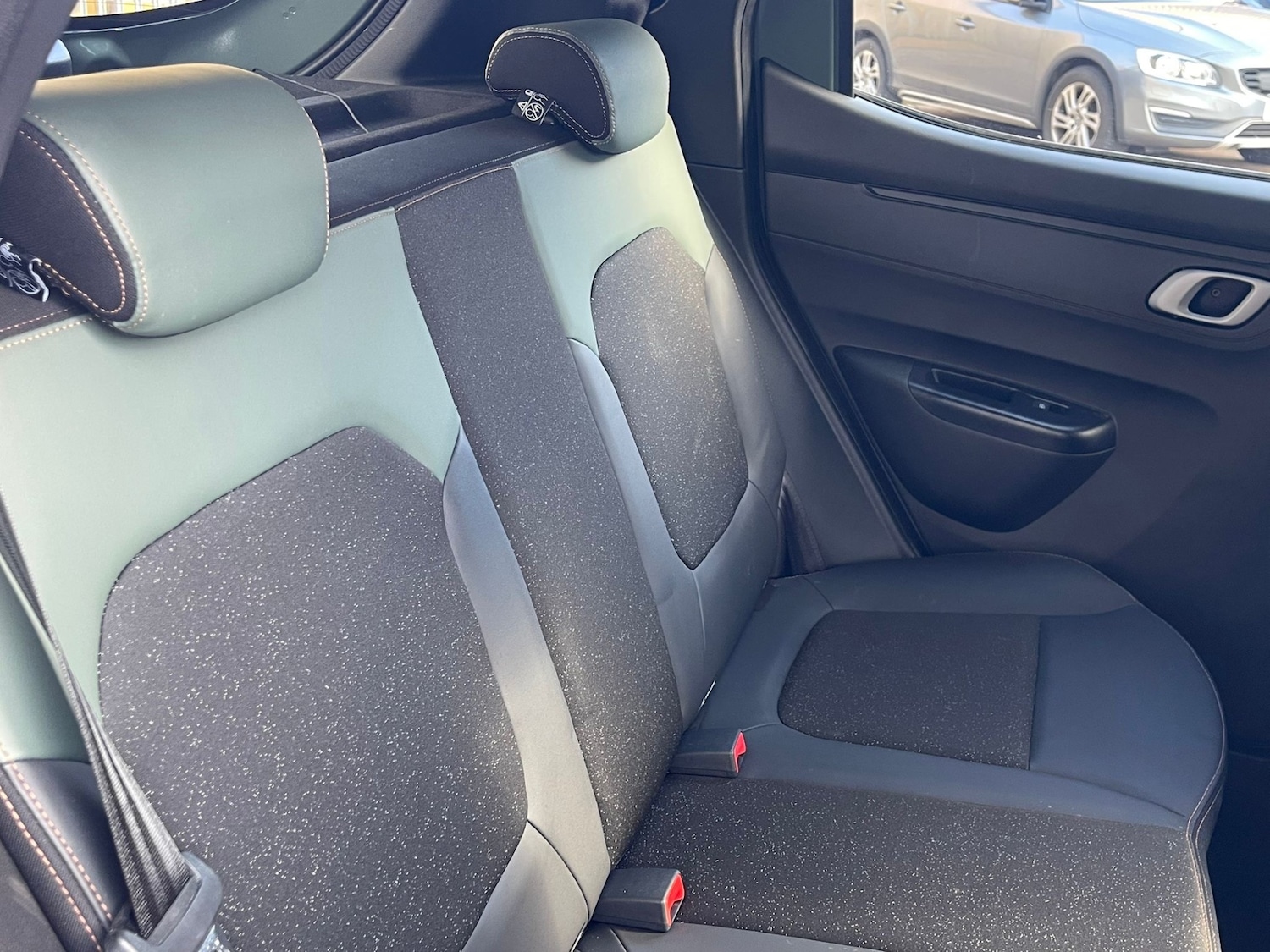 Used Dacia Spring 2025 for sale - 77932942: Photo 10