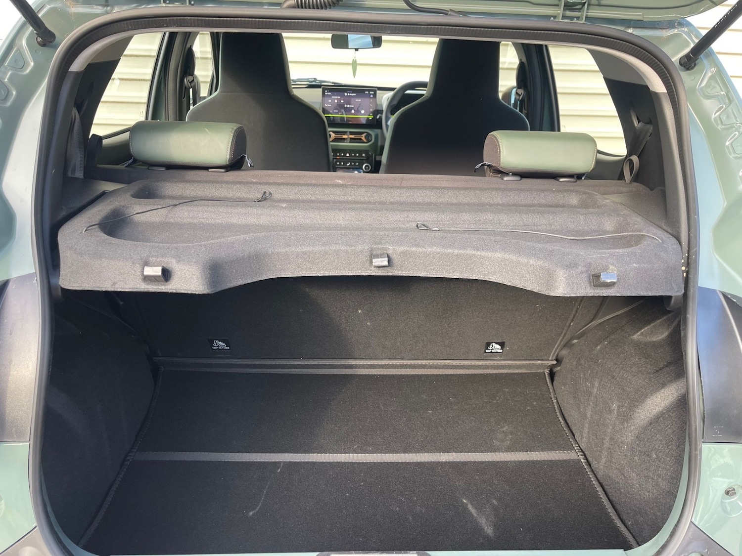 Used Dacia Spring 2025 for sale - 77932942: Photo 11