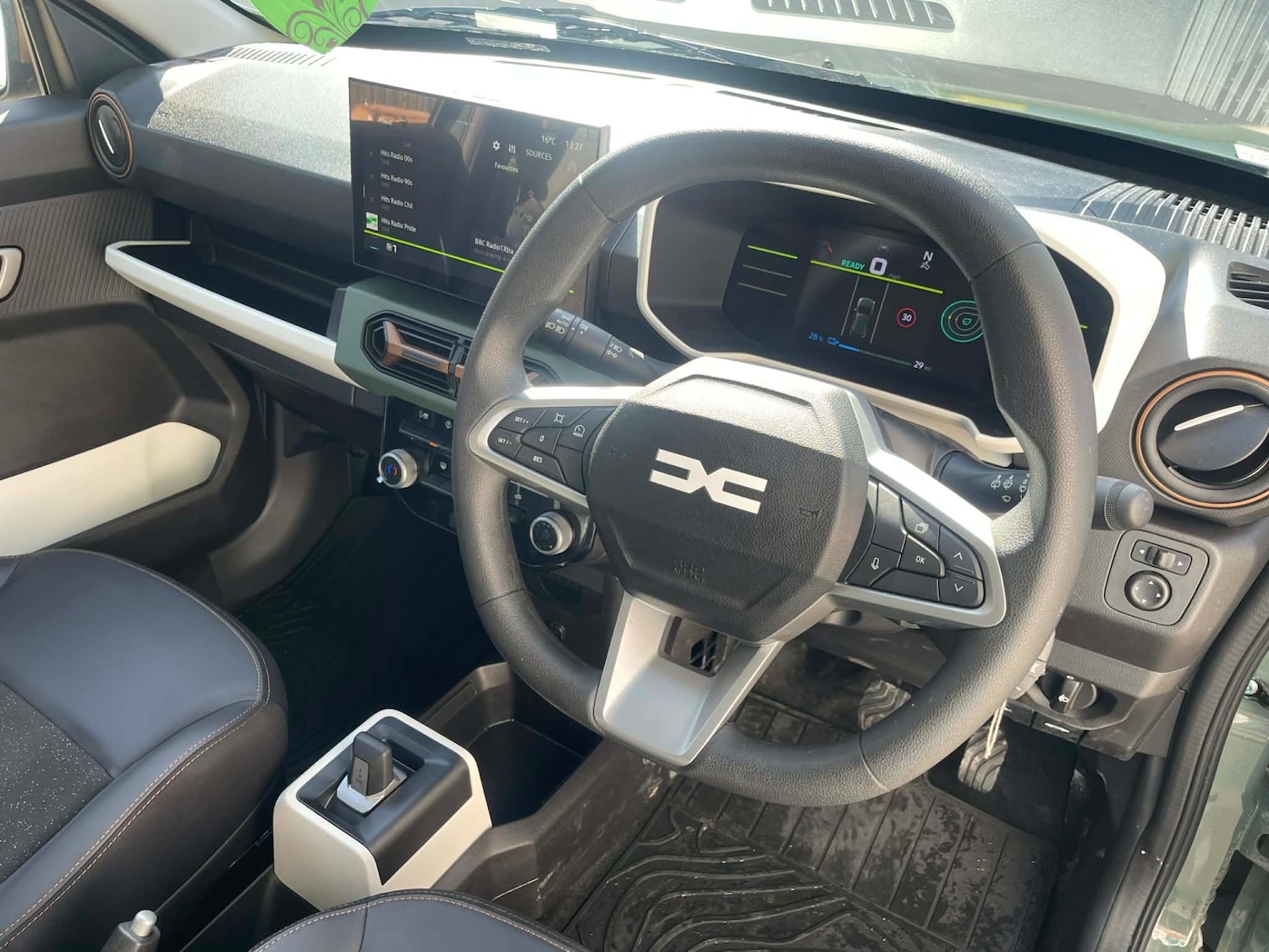 Used Dacia Spring 2025 for sale - 77932942: Photo 12