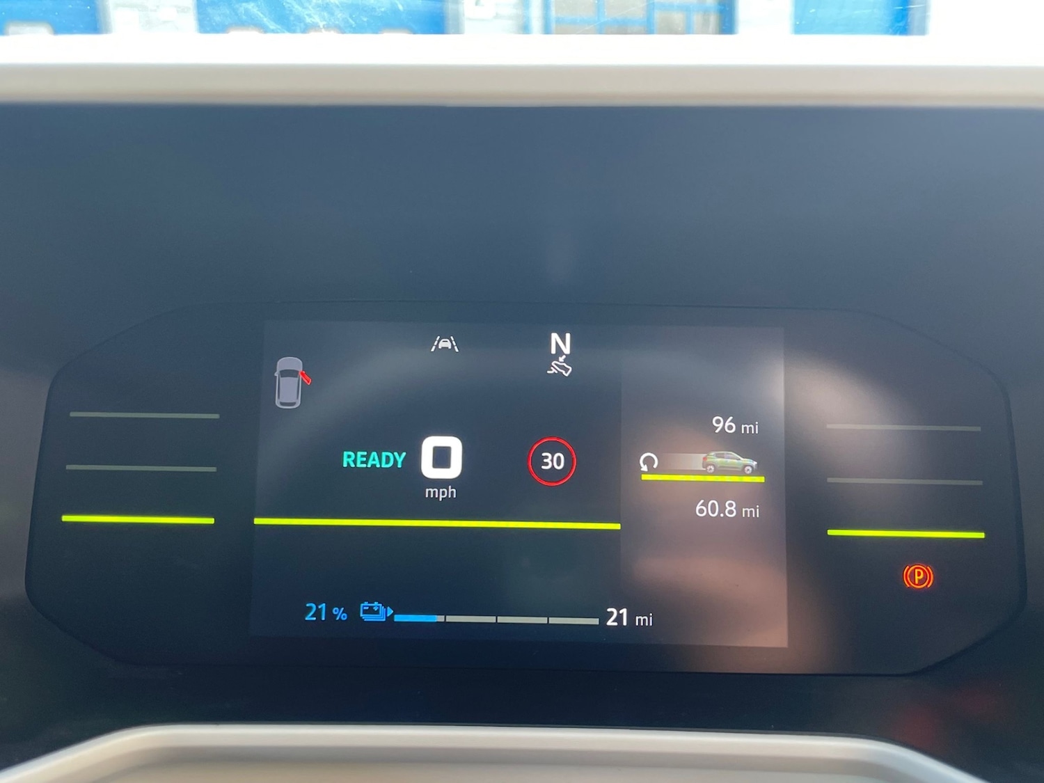 Used Dacia Spring 2025 for sale - 77932942: Photo 13