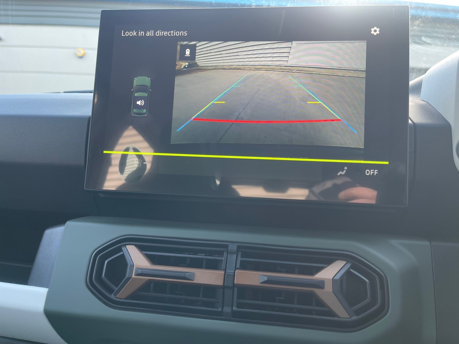 Used Dacia Spring 2025 for sale - 77932942: Photo 14