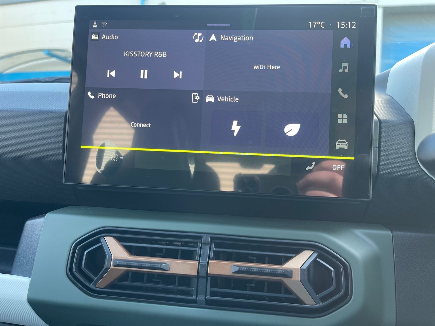 Used Dacia Spring 2025 for sale - 77932942: Photo 15