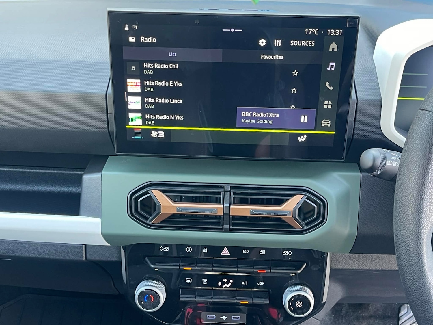 Used Dacia Spring 2025 for sale - 77932942: Photo 16