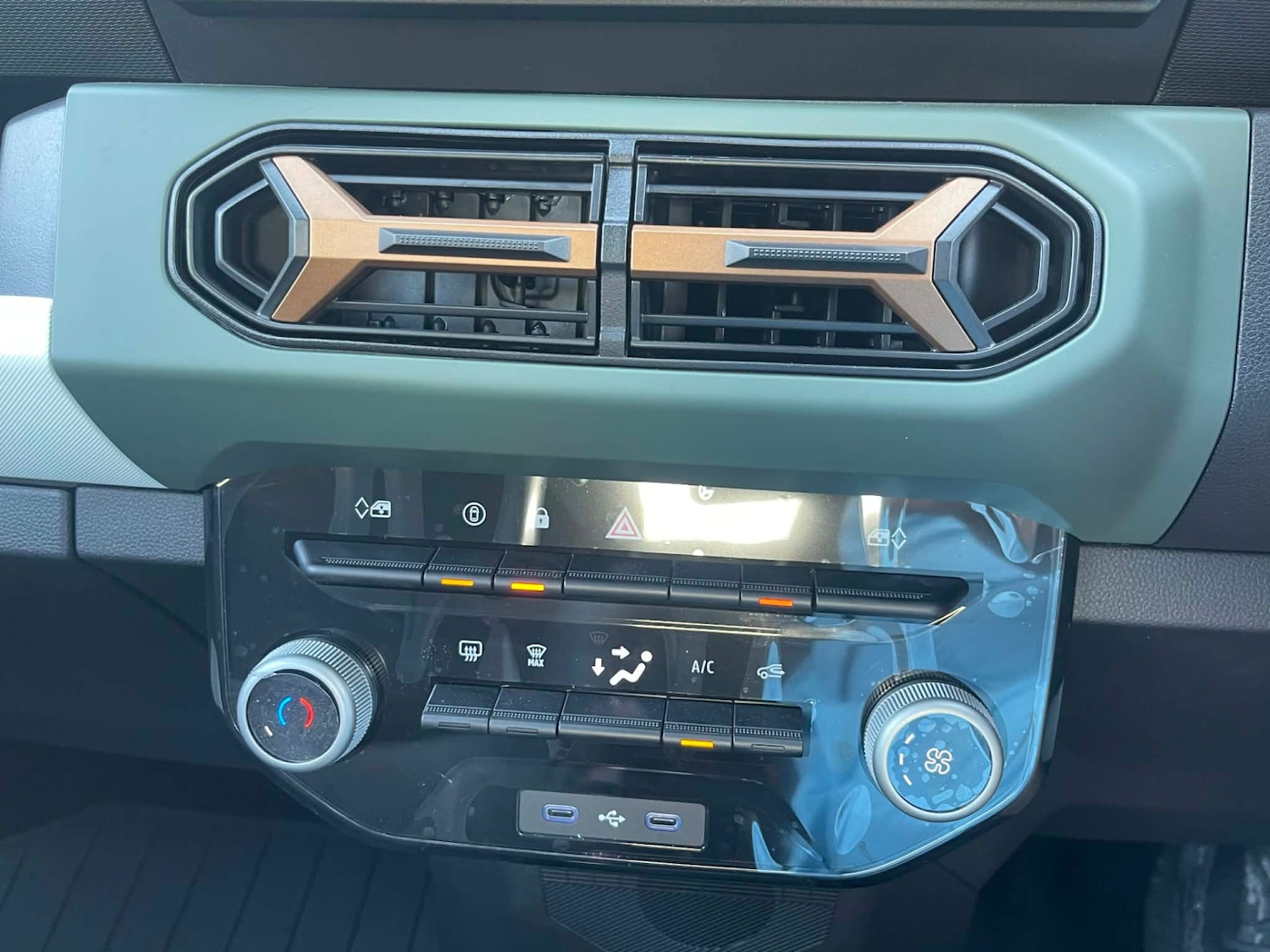 Used Dacia Spring 2025 for sale - 77932942: Photo 17