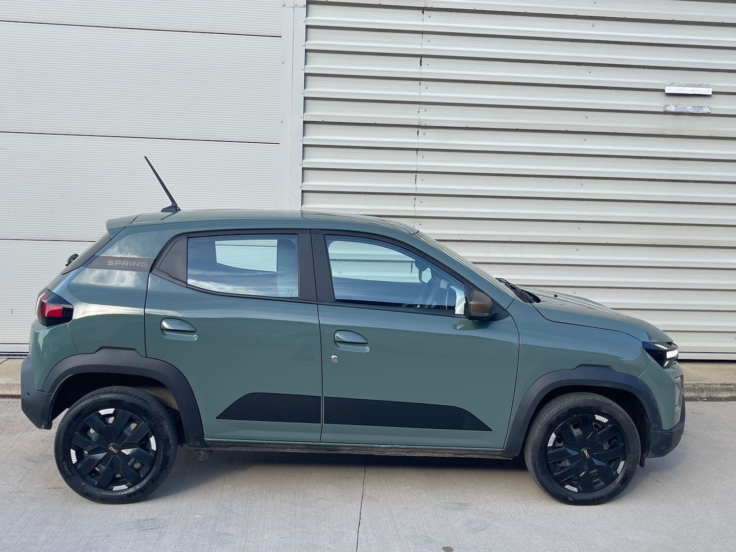 Used Dacia Spring 2025 for sale - 77932942: Photo 5