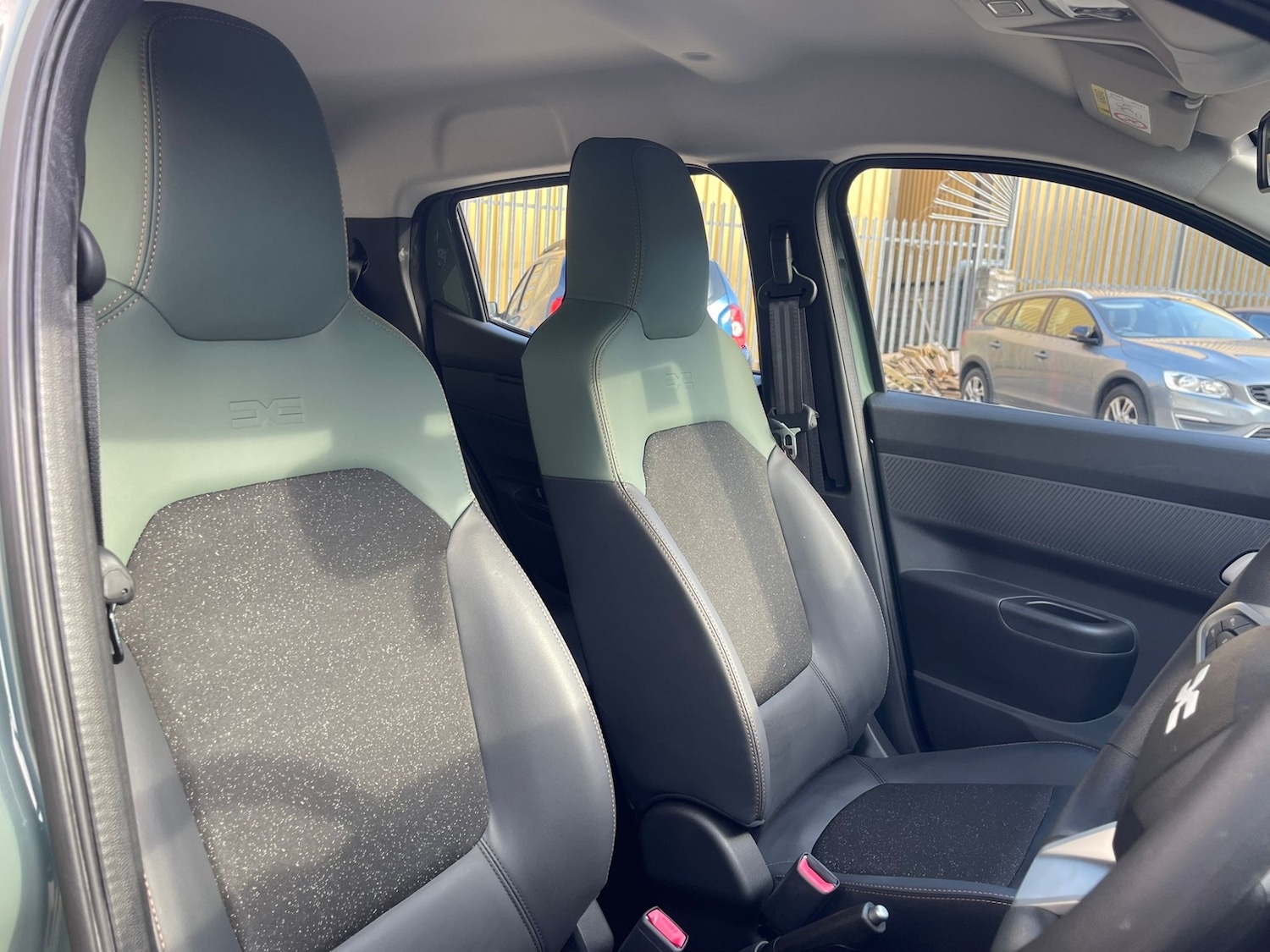 Used Dacia Spring 2025 for sale - 77932942: Photo 9