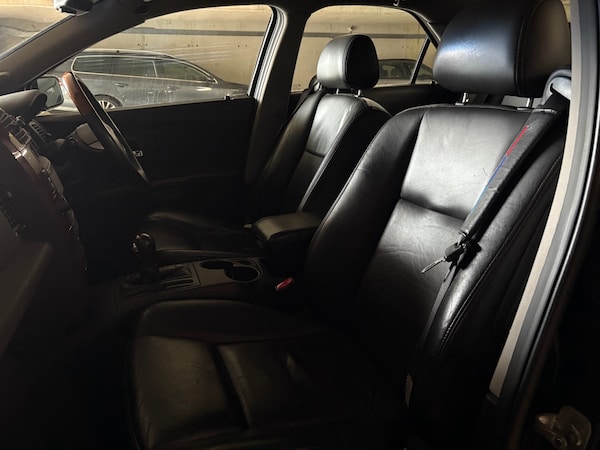 Used Cadillac CTS 2007 for sale - 76300716: Photo 10