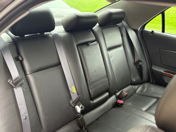 Used Cadillac CTS 2007 for sale - 76300716: Photo 11