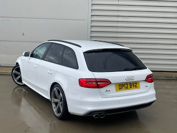 Used Audi A4 2012 for sale - 78632582: Photo