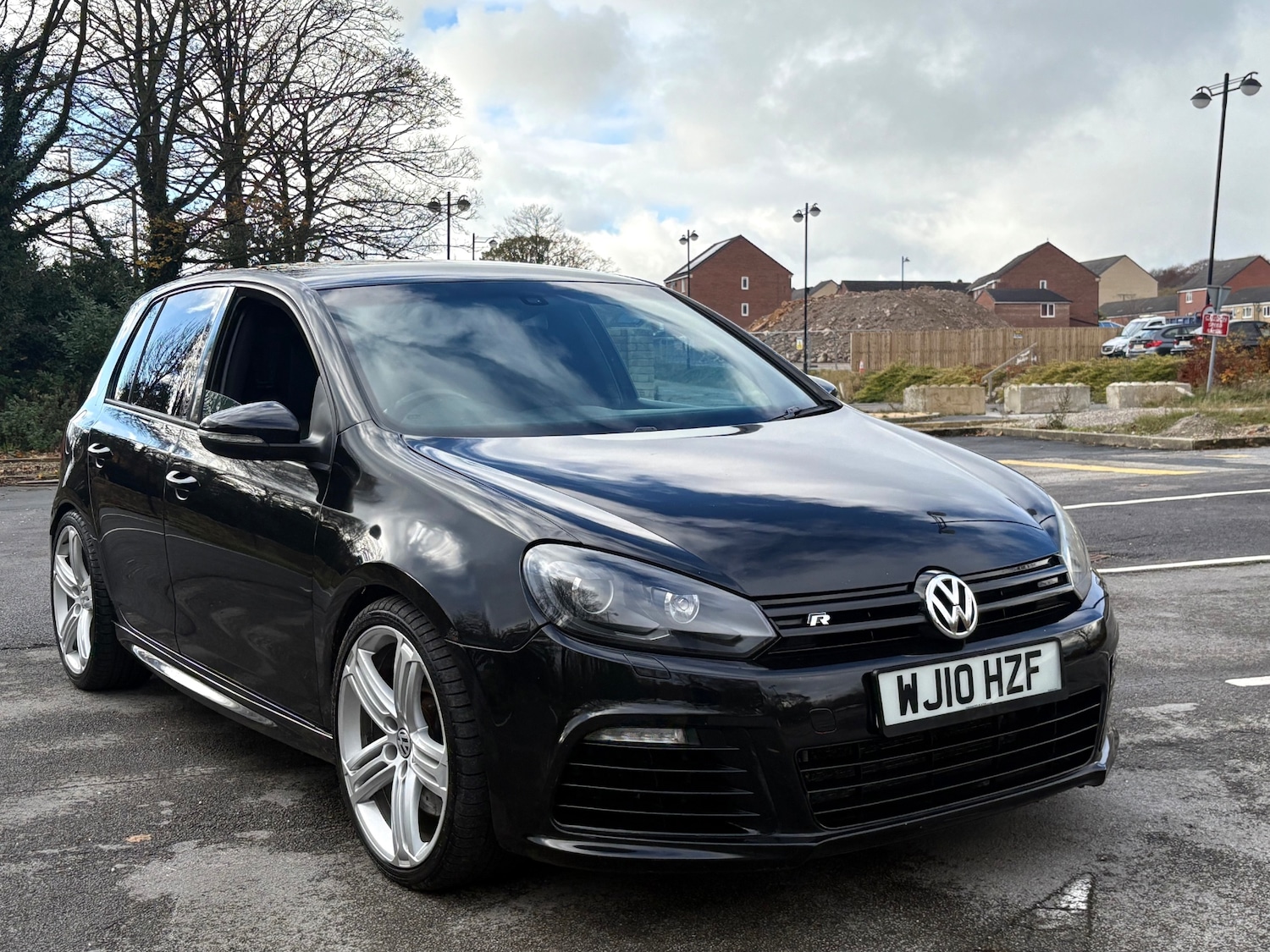 Used Volkswagen Golf 2010 for sale - 76547613: Photo 1
