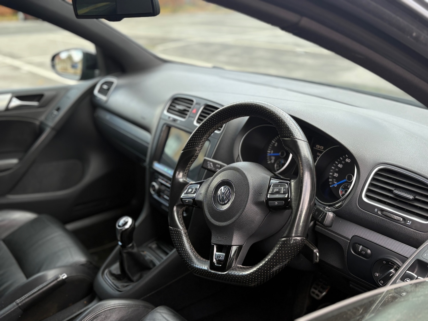 Used Volkswagen Golf 2010 for sale - 76547613: Photo 10