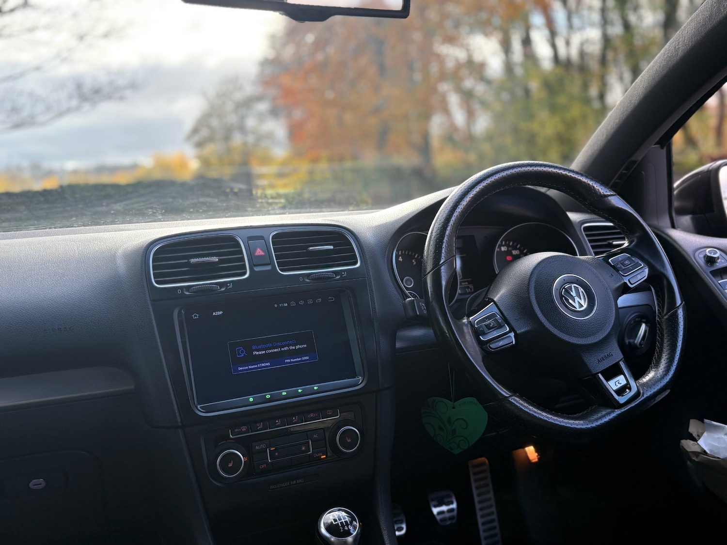 Used Volkswagen Golf 2010 for sale - 76547613: Photo 12