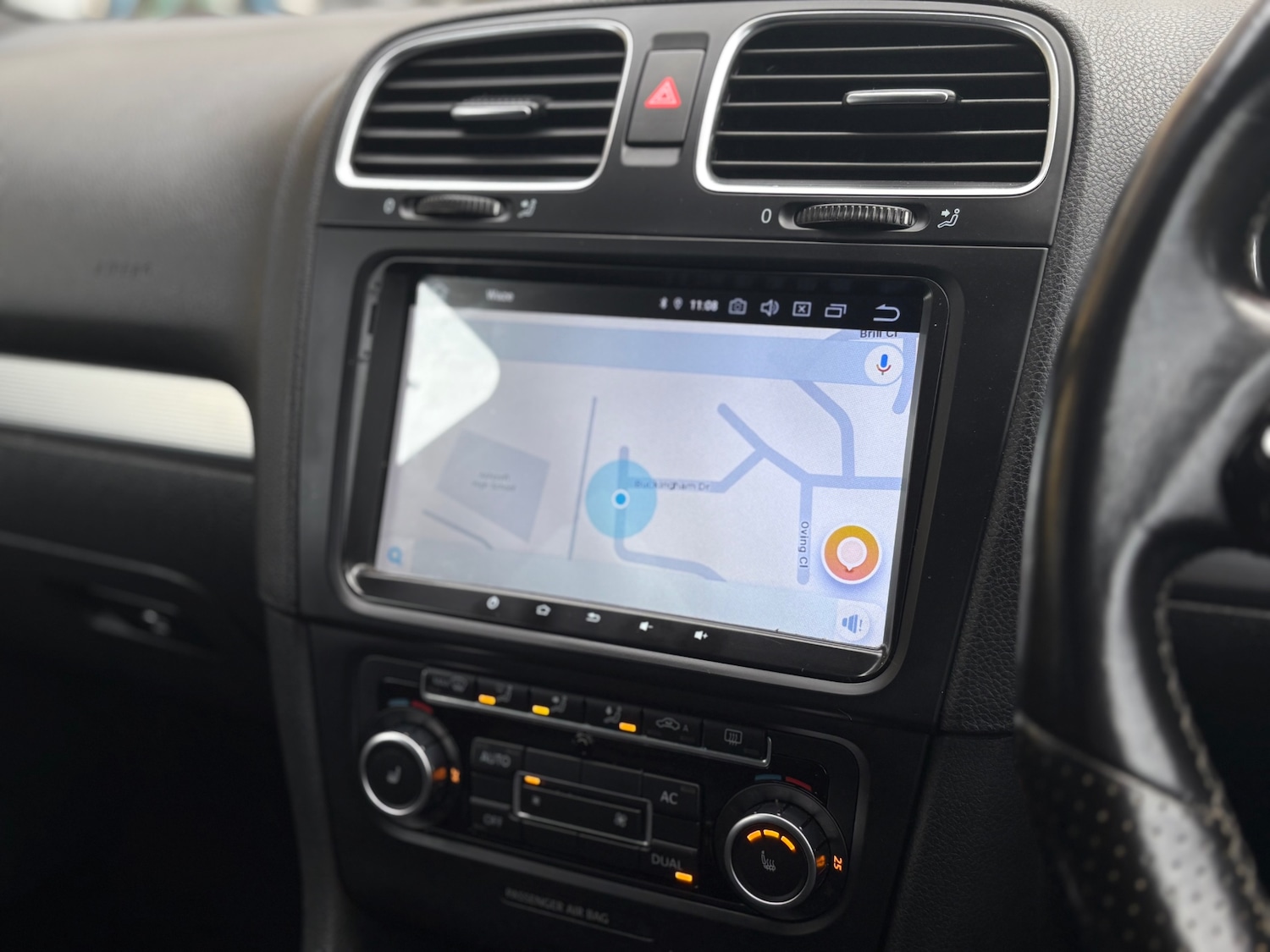 Used Volkswagen Golf 2010 for sale - 76547613: Photo 13