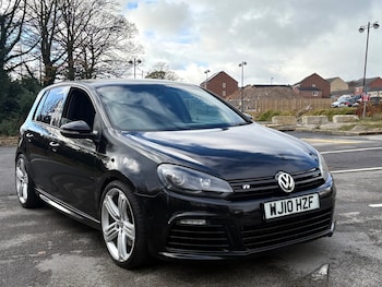 Used Volkswagen Golf 2010 for sale - 76547613: Photo