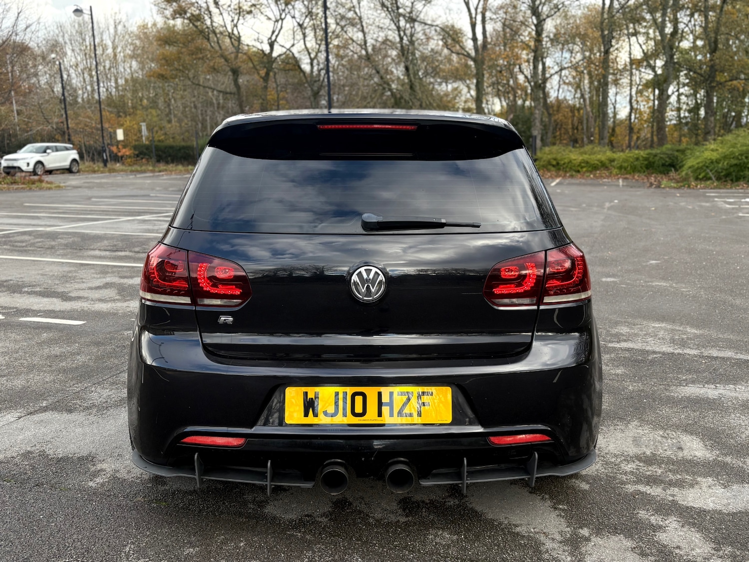 Used Volkswagen Golf 2010 for sale - 76547613: Photo 7