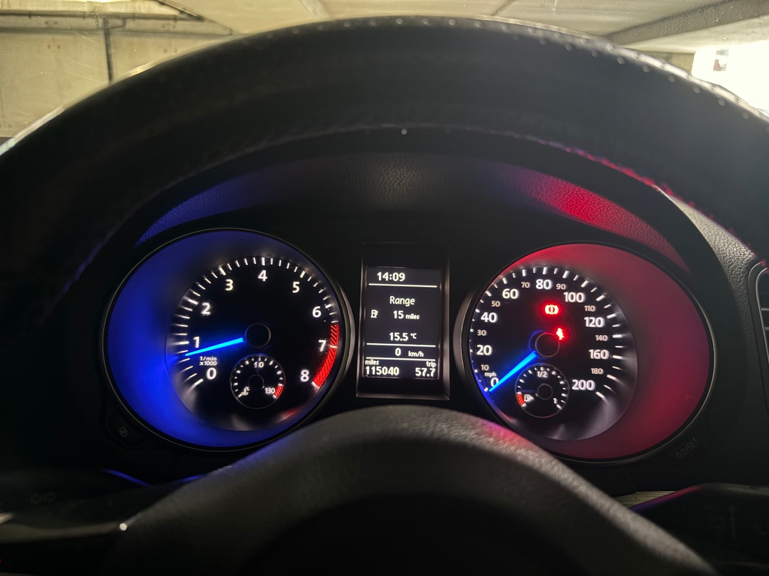 Used Volkswagen Golf 2010 for sale - 76547613: Photo 9