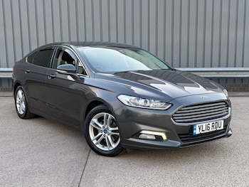 Used Ford Mondeo 2016 for sale - 78938291: Photo