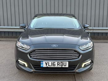 Used Ford Mondeo 2016 for sale - 78938291: Photo