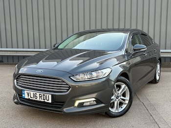 Used Ford Mondeo 2016 for sale - 78938291: Photo