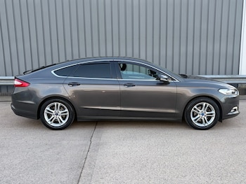 Used Ford Mondeo 2016 for sale - 78938291: Photo