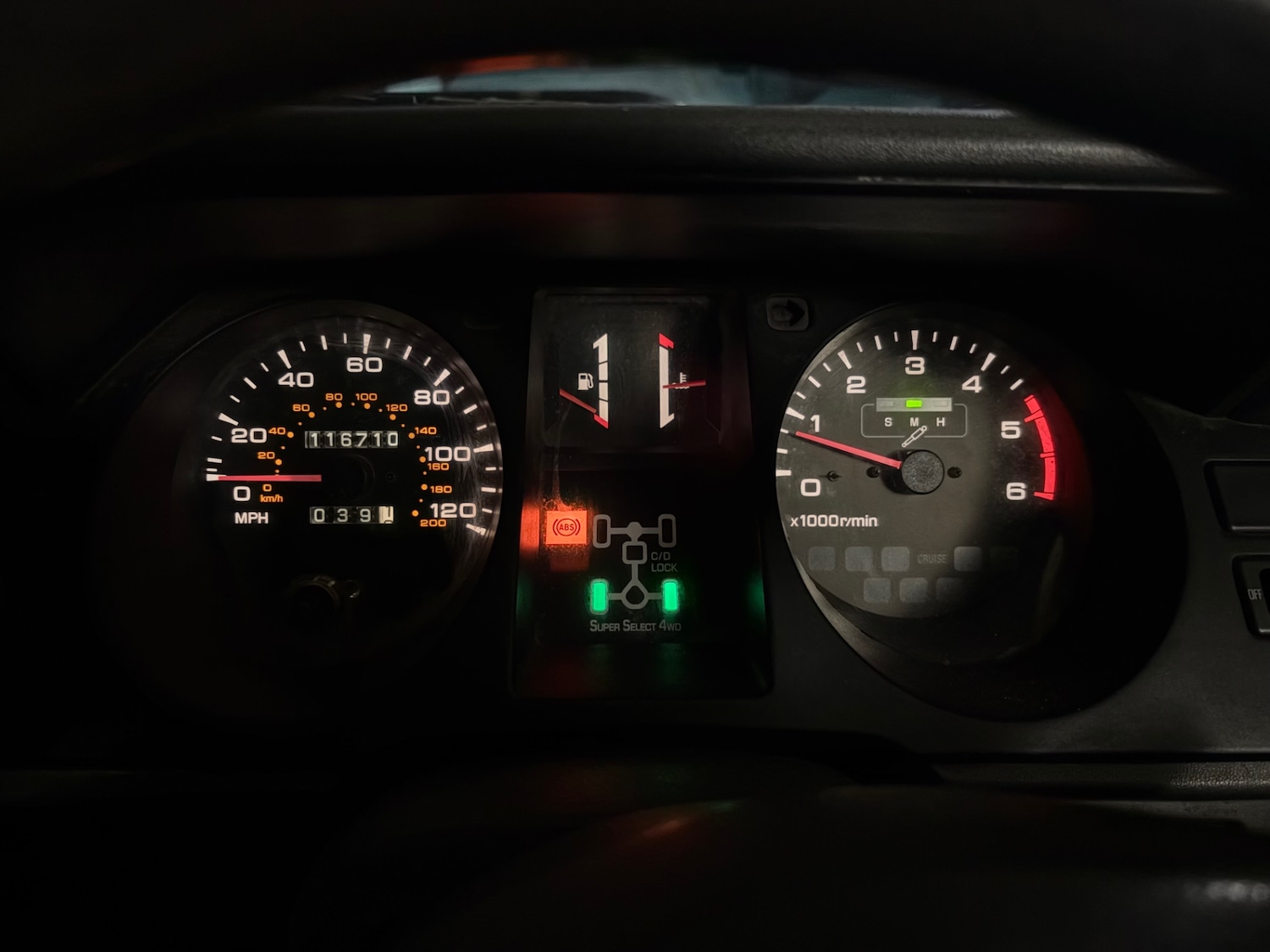 Used Mitsubishi Shogun 1998 for sale - 78202148: Photo 15