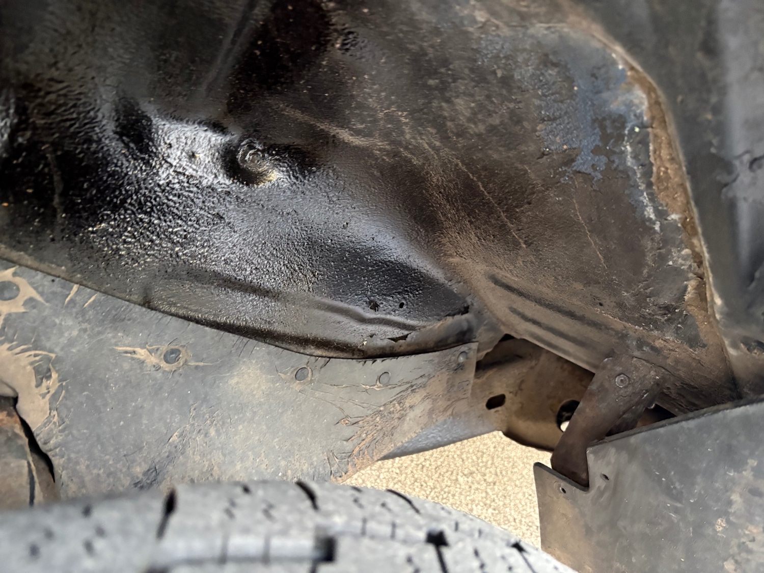 Used Mitsubishi Shogun 1998 for sale - 78202148: Photo 16