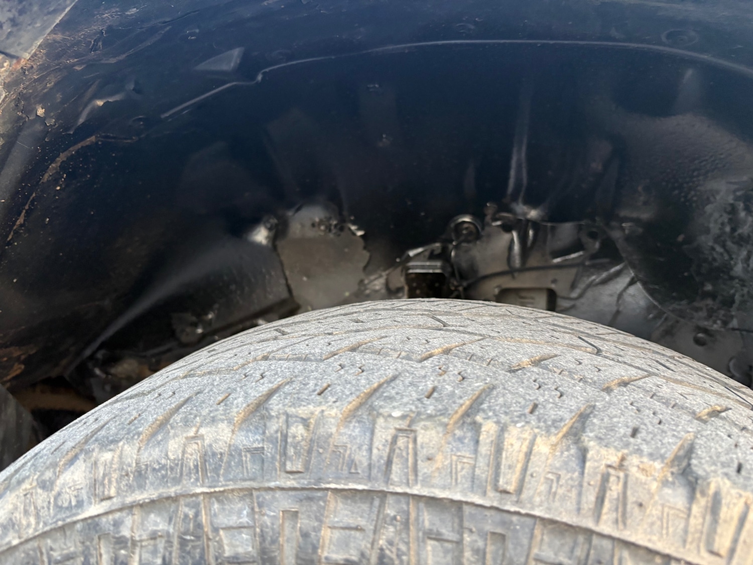 Used Mitsubishi Shogun 1998 for sale - 78202148: Photo 17